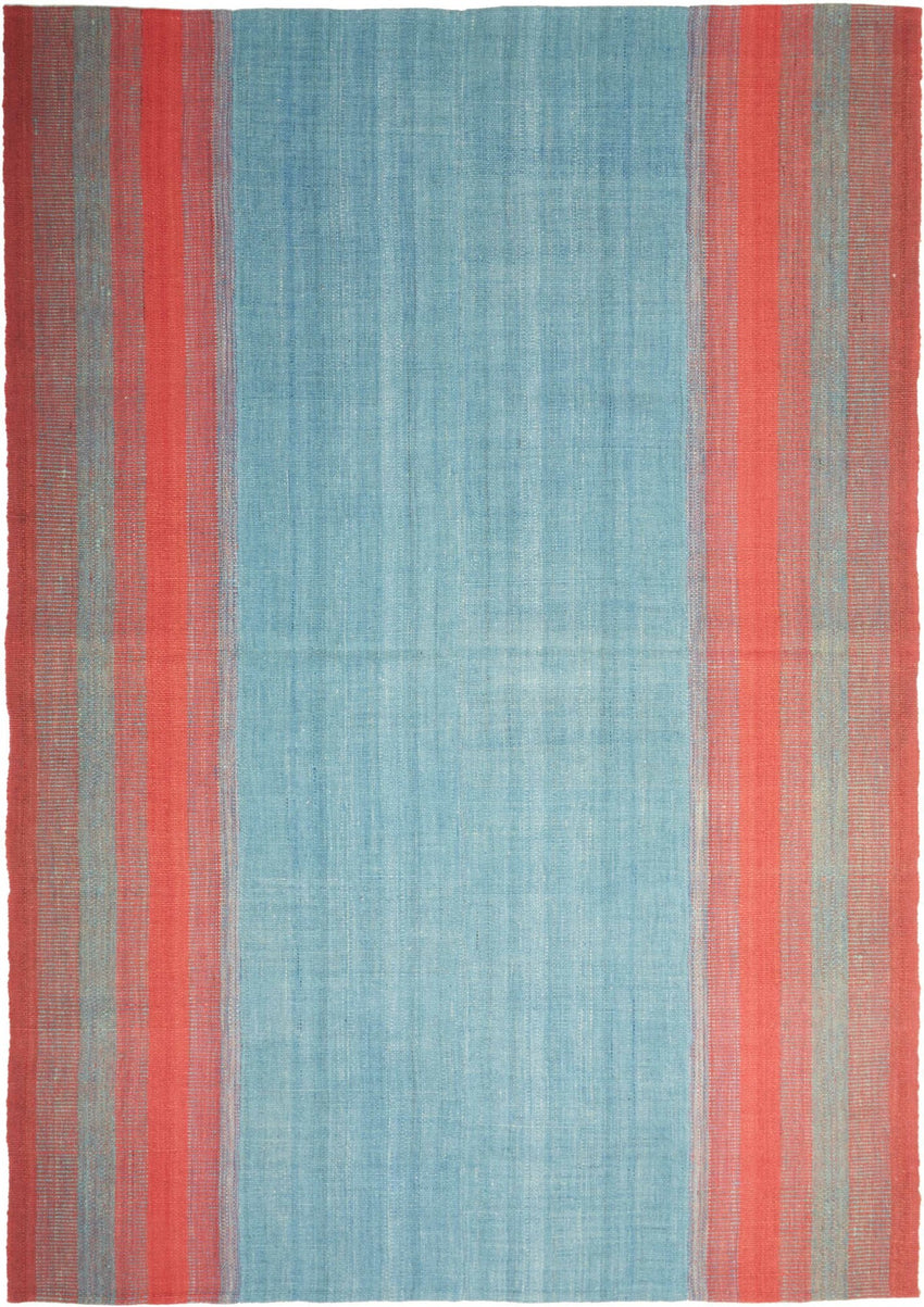 Fine Persian Kilim Modern Look