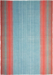 Fine Persian Kilim Modern Look