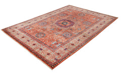 Mamluk Handmade Fine Wool Rug